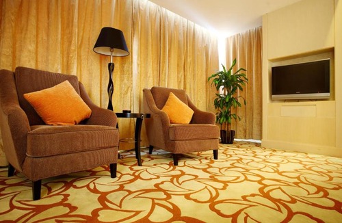 Haidian Hotel | Wenjin Hotel, Beijing