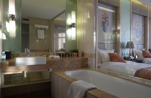 Haidian Hotel | Wenjin Hotel