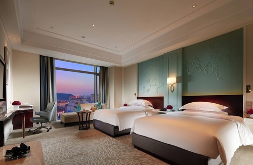 Taizhou Hotel | Wenling International Hotel