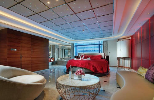 Taizhou Hotel | Wenling International Hotel