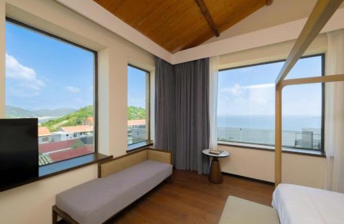 Songmenzhen Hotel | Wenling Muran Haigu B&B