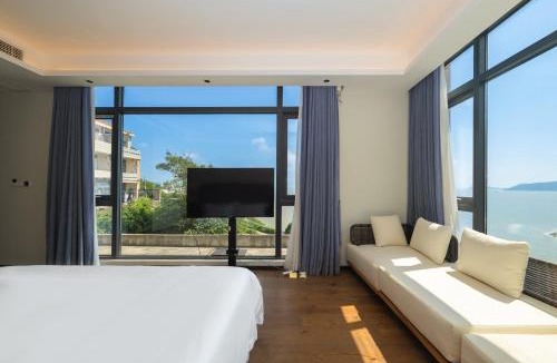 Songmenzhen Hotel | Wenling Muran Haigu B&B