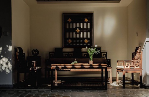 Dali Ancient Town Hotel | Wenshuo Hotel
