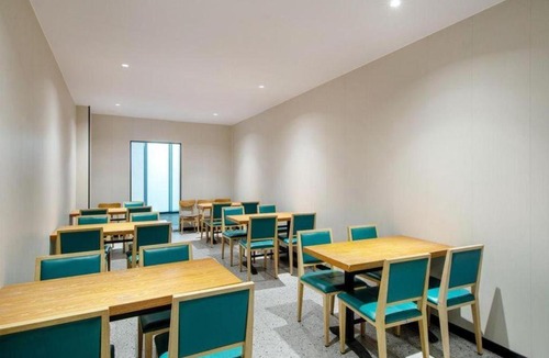 Baiyun Hotel | Wenxing Hotel Guangzhou Nanfang Hospital Branch