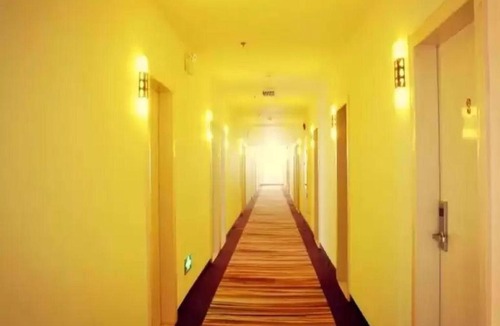 Baiyun Hotel | Wenxing Hotel Guangzhou Nanfang Hospital Branch