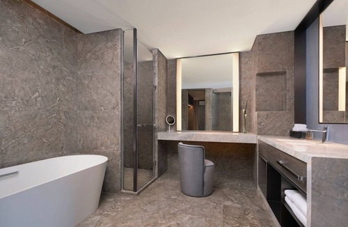 Lucheng District Hotel | Wenzhou Marriott Hotel