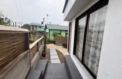 Mawlynnong House | West corner homestay