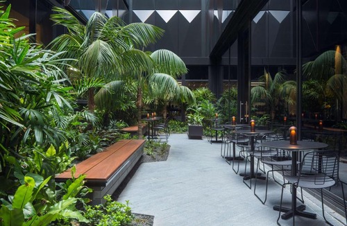 Sydney Central Business District Hotel | West Hotel Sydney, Curio Collection by Hilton