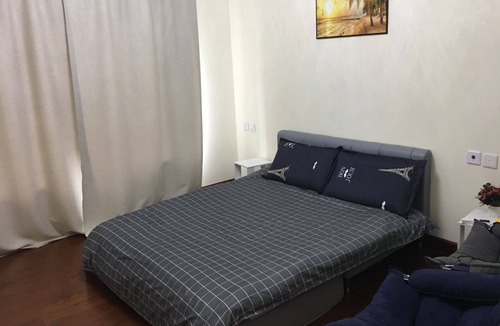 Huaiyin Apartment | west inn of Jinan