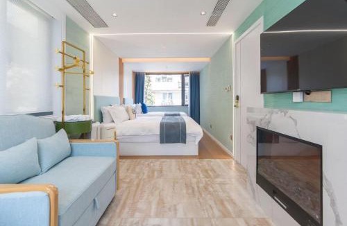 Xihu House | West Lake Ruobai Yayuan Guesthouse
