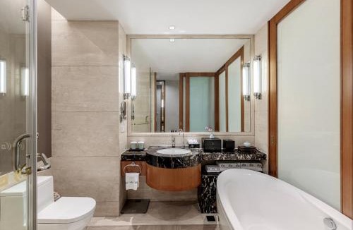 Xihu Hotel | West Lake State Guest House