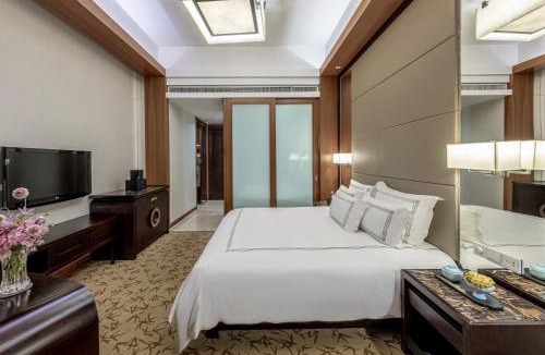 Xihu Hotel | West Lake State Guest House