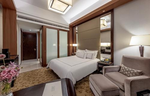 Xihu Hotel | West Lake State Guest House