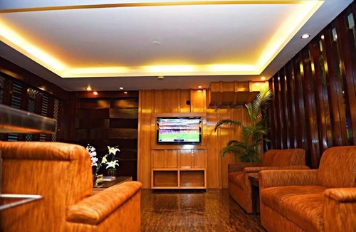 Banani Hotel | West Park Inn