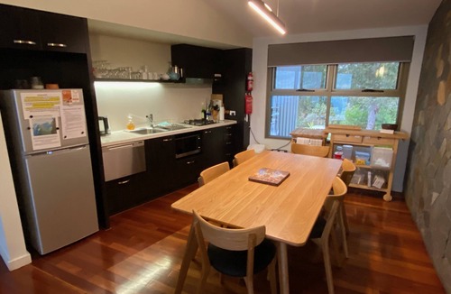 Binna Burra Apartment | Westhaven at Binna Burra - 2 Bedrm Apartment. Private Satellite NBN. Top floor.