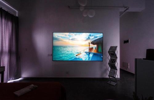 Longhua District Apartment | WESU Apartment Shenzhen Longhua Dalang Fashion Dalang Town Branch