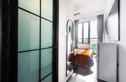 Longhua District Apartment | WESU Apartment Shenzhen Longhua Dalang Fashion Dalang Town Branch
