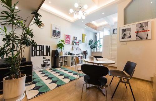Luohu Apartment | WESU Apartment Shenzhen Futian Bagualing Branch