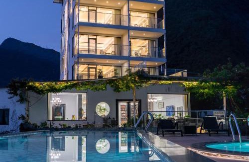 Yangshuo Bed & Breakfast | Whisper Retreat Yangshuo Yulong River Garden