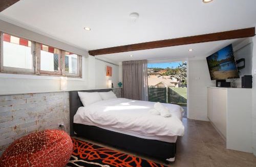 Terrigal House | White Beach Studio