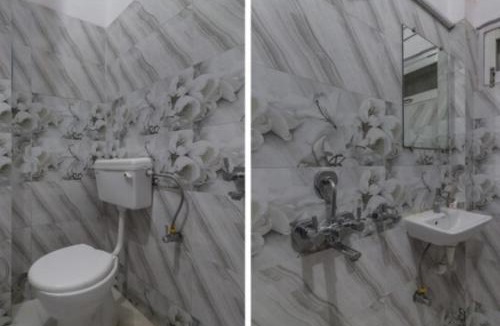 Gomti Nagar Apartment | White House RESIDENCY