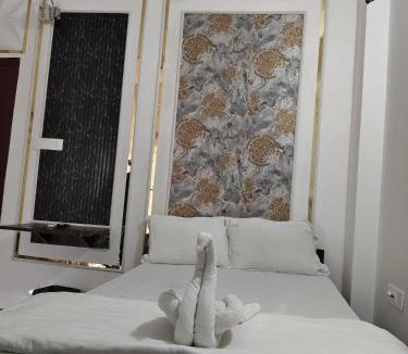 Guwahati Hotel | White Lily