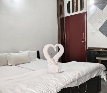 Guwahati Hotel | White Lily