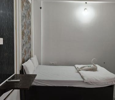 Guwahati Hotel | White Lily