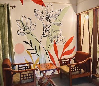Lakhimpur Apartment | White Lotus