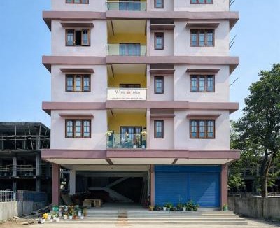 Lakhimpur Apartment | White Lotus