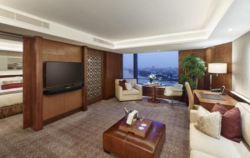 Guangzhou Hotel | White Swan Hotel