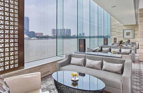 Guangzhou Hotel | White Swan Hotel