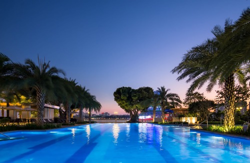 Guangzhou Hotel | White Swan Hotel