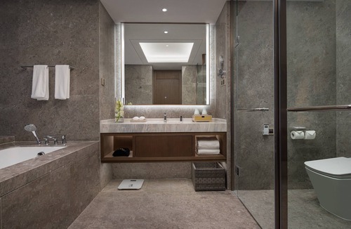 Xianju Hotel | White Swan Hotel Taizhou