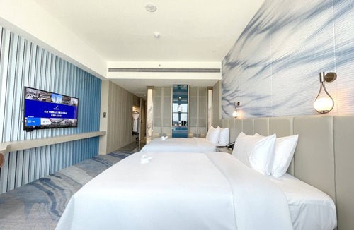 Nanhai Hotel | White Swan VYV Hotel