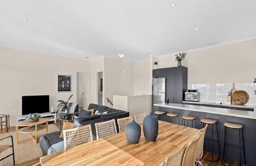 Port Willunga House | Whiteport By Wine Coast Holiday Rentals