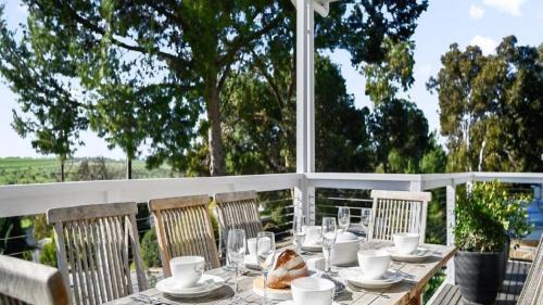 Port Willunga House | Whiteport by Wine Coast Holiday Rentals