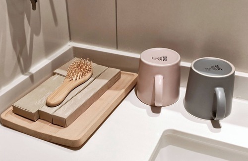 Yi County Apartment | Wild Gaze Ancient Tea Sanctuary