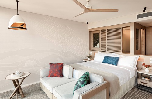 Mosman Hotel | Wildlife Retreat at Taronga