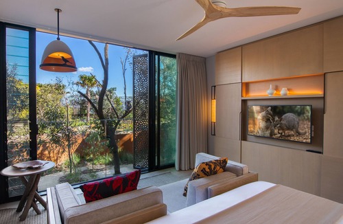 Mosman Hotel | Wildlife Retreat at Taronga