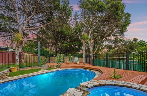 Port Willunga House | Willi ~ Port Willunga - I am home to sun-kissed noses, salty hair & sweet dreams