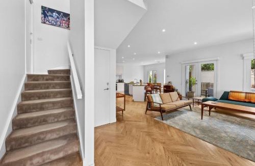 Queenscliff House | Willos