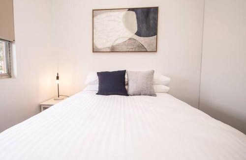 Broken Hill Apartment | Willow Court Unit 2