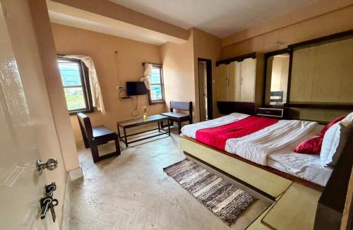 Laitumkhrah Bed & Breakfast | Willow Haven Guesthouse