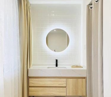Jinjiang Apartment | WillsChengduCenter