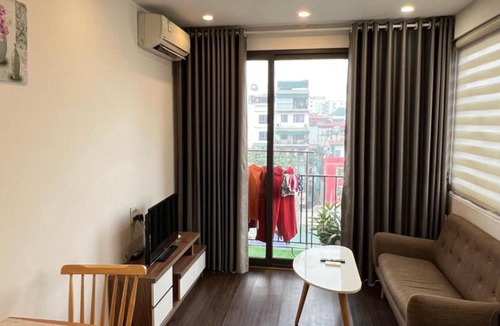 Cong Vi Apartment | Win House 2