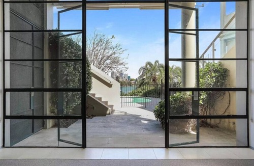 Rose Bay House | Winanga House, Sydney Harbour
