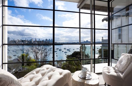 Rose Bay House | Winanga House, Sydney Harbour