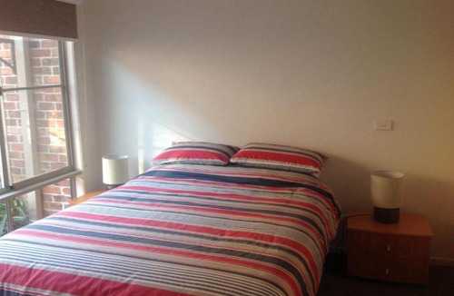 Denhams Beach Apartment | Windarra on Denham's