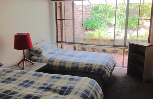 Denhams Beach Apartment | Windarra on Denham's